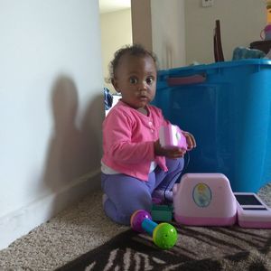 Meet your Posher, Phillip